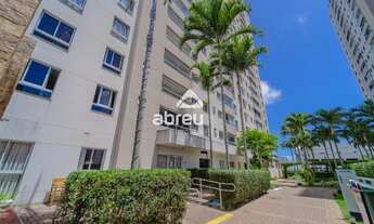 Imagem 2: NATAL - Apartamento Padrão - Lagoa Nova