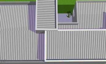 Imagem 7: Casa em Condomínio para Venda em Sorocaba, Loteamento Dinorá Rosa, 3 dormitórios, 1 suíte