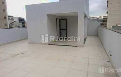 Imagem 5: Cobertura com 3 dormitórios à venda, 145 m² por R$ 980.000,00 - Tijuca - Rio de Janeiro/RJ