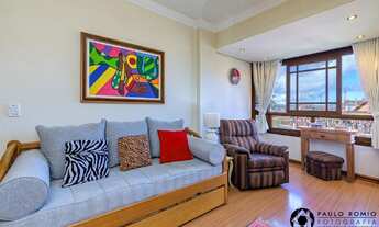 Imagem: Apartamento Temporada Gramado - Centro na