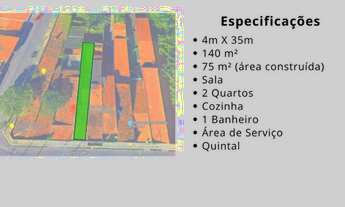 Imagem 4: Casa Venda Térrea Maracanaú 2 Quartos Centro