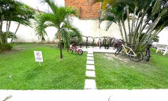 Imagem 6: Apartamento para venda com 67m2 com 3 quartos em Av. Mario Andreazza - São Luís - MA