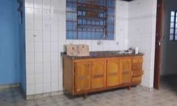 Imagem: Casa com 2 dormitórios - JD. Kagohara