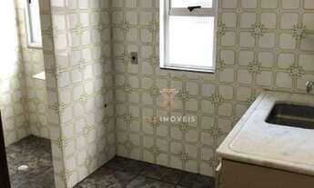 Imagem 6: Apartamento com 2 dormitórios à venda, 54 m² por R$ 195.000 - João Pinheiro - Belo Horizon