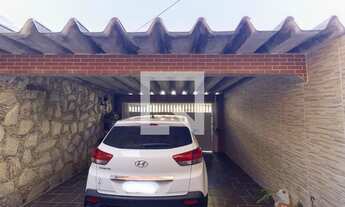 Imagem 6: Casa para Aluguel - Jardim Santa Emília, 3 Quartos, 136 m2