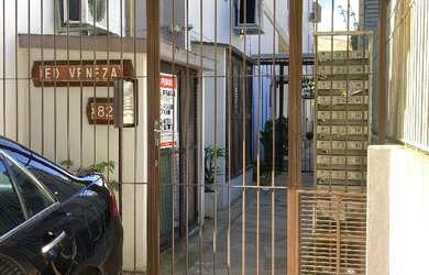 Imagem 2: Apartamento espaçoso 2 quartos com box sob pilotis