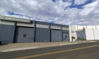 Imagem 3: Galpão - Jardim do Lago - Campinas