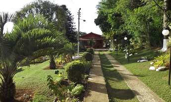 Imagem 3: Sítio, Cond. Quintas da Fazendinha, portaria fechada, Matozinhos, MG