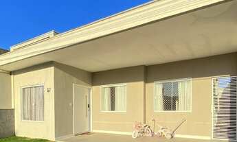 Imagem: FEIRA DE SANTANA - Casa de Condomínio