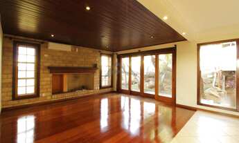 Imagem 4: Casa - Loteamento Alphaville Campinas - Campinas