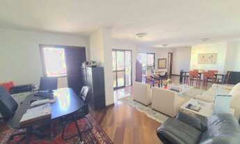 Imagem 3: Cobertura com 5 dormitórios à venda, 316 m² por R$ 2.019.000,00 - Alto da Boa Vista - São