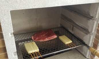 Imagem 13: Apê Novo Varanda Gourmet 35m2 com vista pro mar e lazer completo