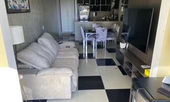 Imagem 6: Apartamento Santa Paula, 81 metros, 2 vagas, andar alto, vista livre