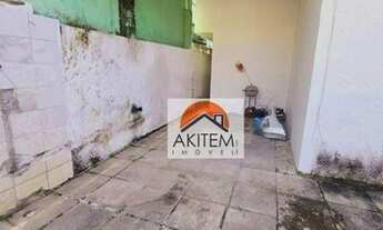 Imagem 5: Casa com 3 dormitórios para alugar, 120 m² por R$ 2.200,00/mês - Jardim Atlântico - Olinda