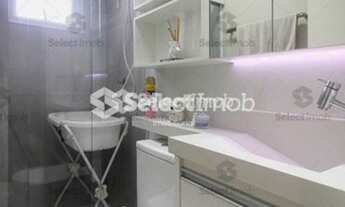 Imagem 2: Cobertura à VENDA na Vila Vitória - Mauá/SP