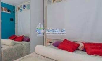 Imagem 3: Apartamento com 2 dorms, Carandiru, São Paulo - R$ 460 mil, Cod: 65647