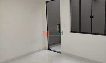 Imagem 3: Sobrado Nova Russia