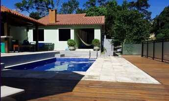 Imagem 6: BINGEN / BAIRRO DAS HORTENSIAS