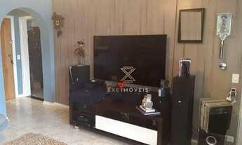 Imagem 3: Apartamento com 2 dormitórios à venda, 75 m² por R$ 735.000 - Moema Pássaros - São Paulo/S