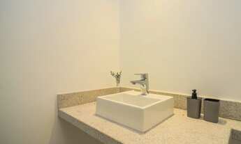 Imagem 6: APARTAMENTO RESIDENCIAL em São Paulo - SP, Jardim América