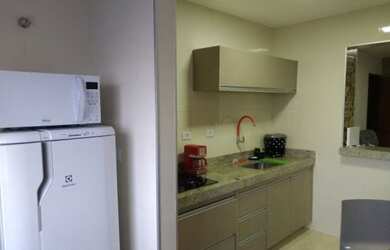 Imagem 2: Apartamento Setor Oeste (Mobiliado) - AP768
