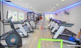 Imagem: Galpão 710 m² AC - Aclimação - Venda