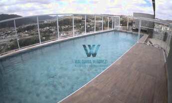 Imagem 7: Apartamento com 2 dormitórios à venda, 48 m² por R$ 305.000,00 - Jardim Country Club - Poç