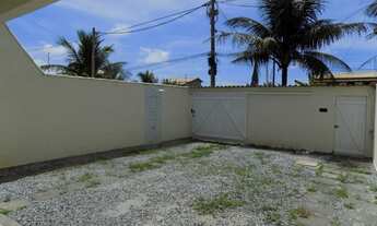 Imagem 2: Casa à venda, 3 quartos, 1 suíte, 2 vagas, Foguete - Cabo Frio/RJ