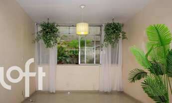 Imagem 6: Rio de Janeiro - Apartamento Padrão - Laranjeiras