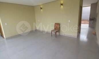 Imagem 3: Casa com 3 quartos - Bairro Residencial Jardim Canedo III em Senador Canedo