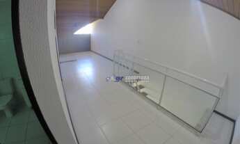 Imagem 5: Sobrado a venda no centro de Navegantes com 01 suíte + 02 dormitórios