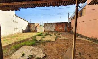 Imagem 6: Lote - Casa 2 Quartos Samambaia Norte