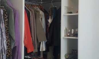 Imagem 6: Vendo Apartamento Maravilhoso Residencial Rivoli todo planejado..