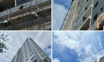 Imagem 7: Apartamento Alto Padrão Cimes Construtora à venda no bairro Nossa Senhora do Rosário - São