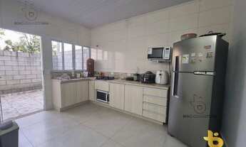 Imagem: Casa com 2 dormitórios à venda, 78 m²