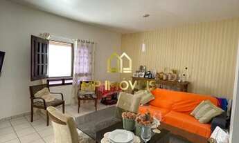 Imagem 4: Casa de condomínio para venda possui 195 metros quadrados com 3 quartos