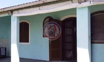 Imagem 2: Casa à venda e locação 2 Quartos, 4 Vagas, 60M², Belas Artes, Itanhaém - SP