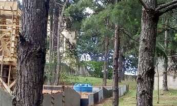 Imagem 3: Terreno à venda, 1576 m² por R$ 2.200.000,00 - Residencial Dez (Alphaville) - Santana de P