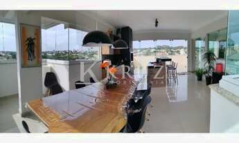 Imagem: Venda Cobertura DANIEL FONSCECA