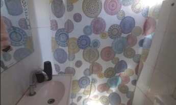 Imagem: Casa em areinha