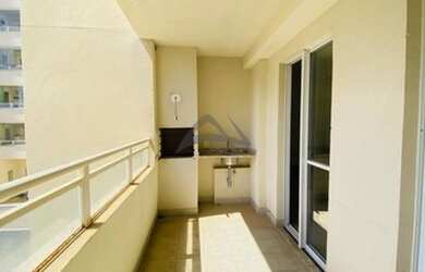 Imagem 4: Apartamento - Mansões Santo Antônio - Campinas