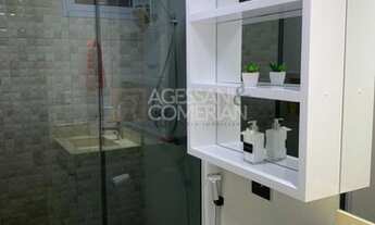 Imagem 2: Apartamento para Venda em Franca, Jardim Piratininga II, 3 dormitórios, 1 suíte, 2 banheir