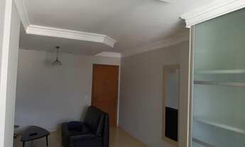 Imagem 4: Campinas - Apartamento Padrão - Jardim Proença