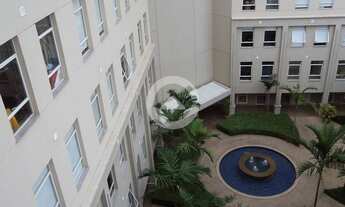 Imagem 6: Sala - Galleria - Campinas