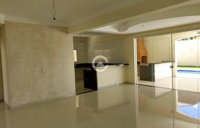 Imagem 2: Casa - Swiss Park - Campinas