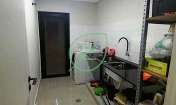 Imagem 4: Sobrado 03 dormitórios 02 vagas Santo Amaro