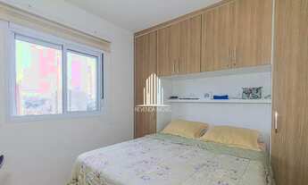 Imagem 6: Imperdível a venda de 1 Apartamento 62 m², em Tucuruvi