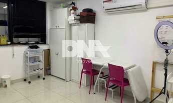 Imagem 3: Rio de Janeiro - Conjunto Comercial/Sala - Tijuca