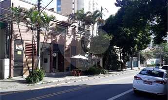 Imagem 3: São Paulo - Casa Comercial - VILA MARIANA