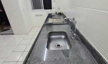 Imagem 7: Venda - Apartamento - Jardim Nossa Senhora de Fátima - Hortolândia - SP